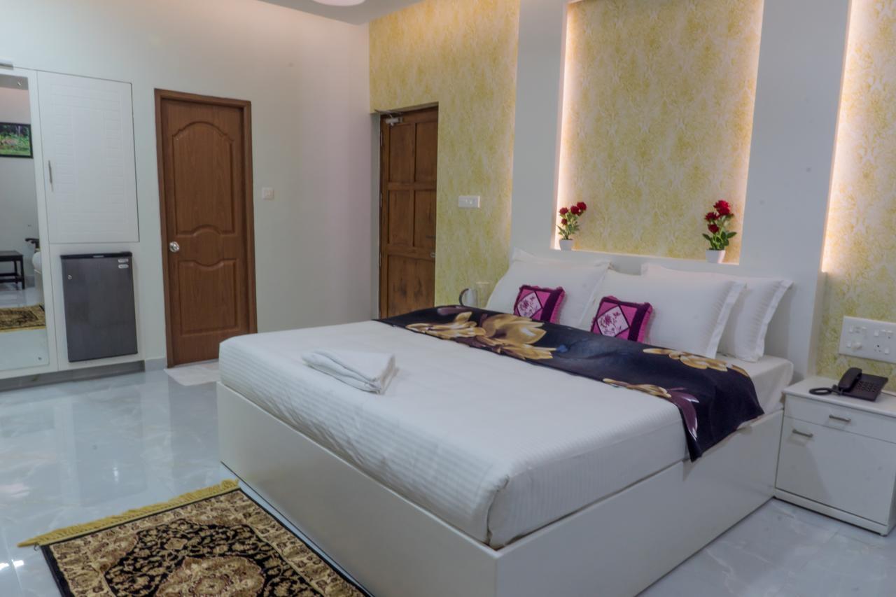 Clirind Resort Athirappilly Luaran gambar