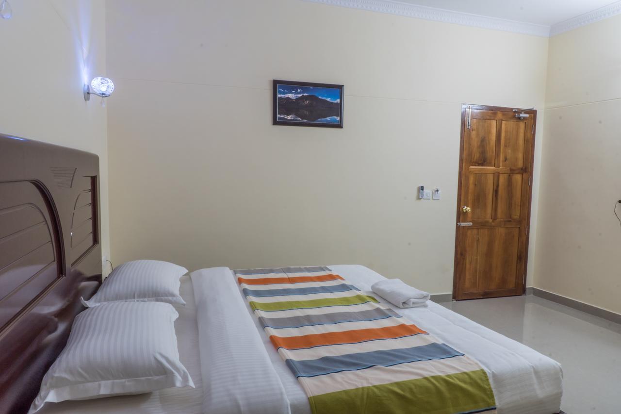 Clirind Resort Athirappilly Luaran gambar