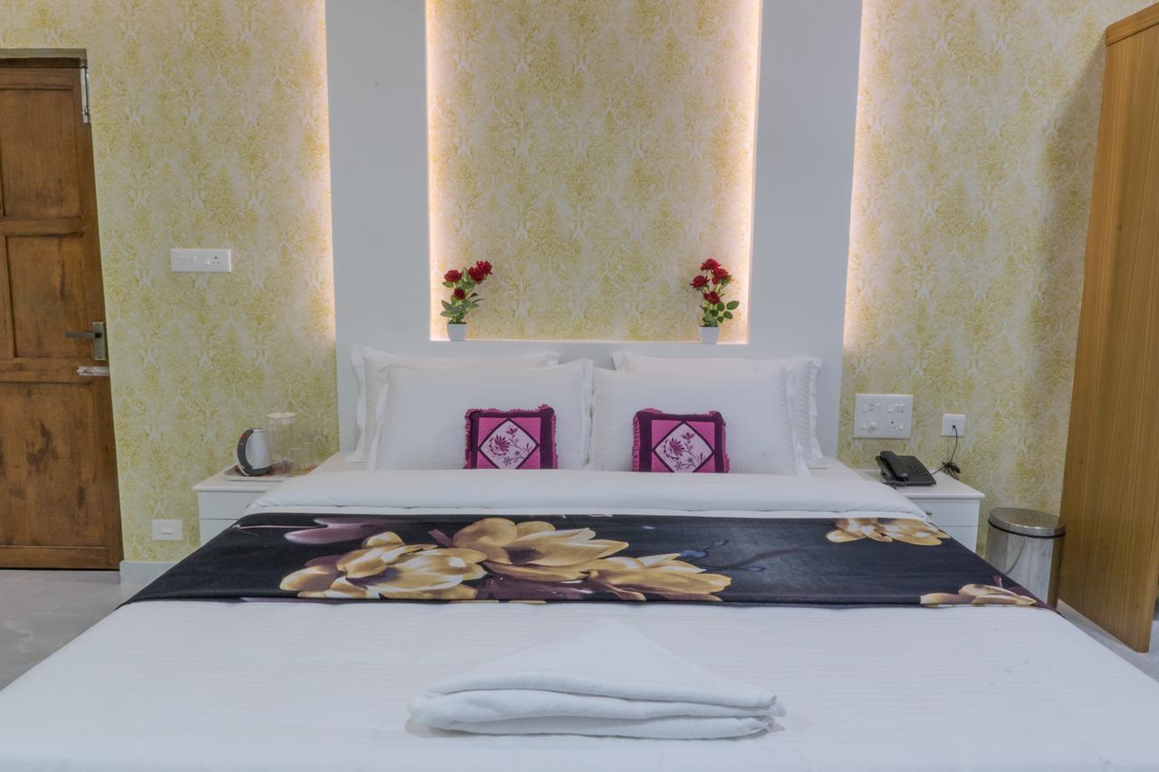 Clirind Resort Athirappilly Luaran gambar
