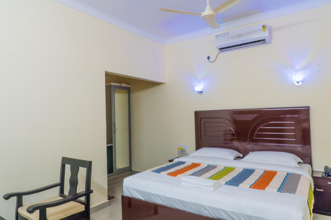 Clirind Resort Athirappilly Luaran gambar