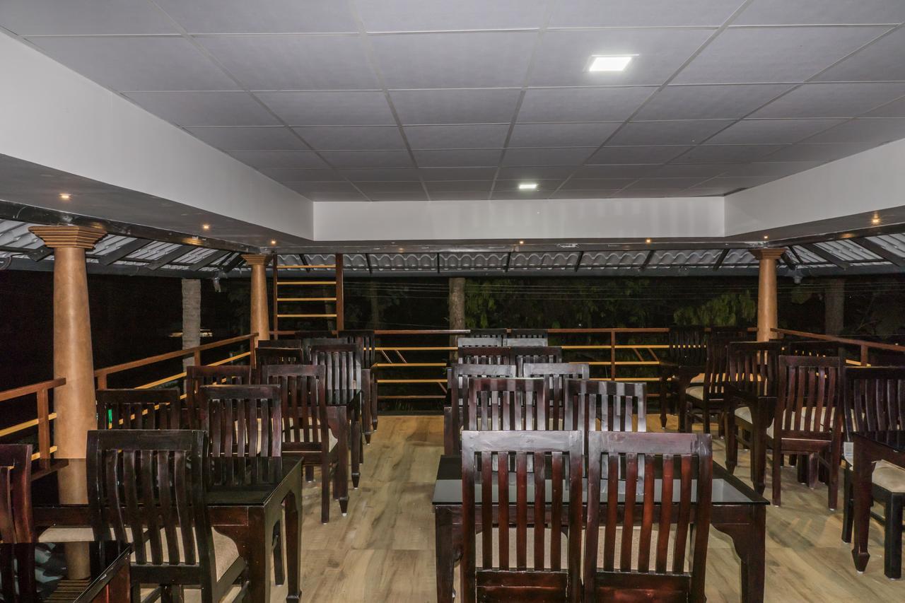 Clirind Resort Athirappilly Luaran gambar